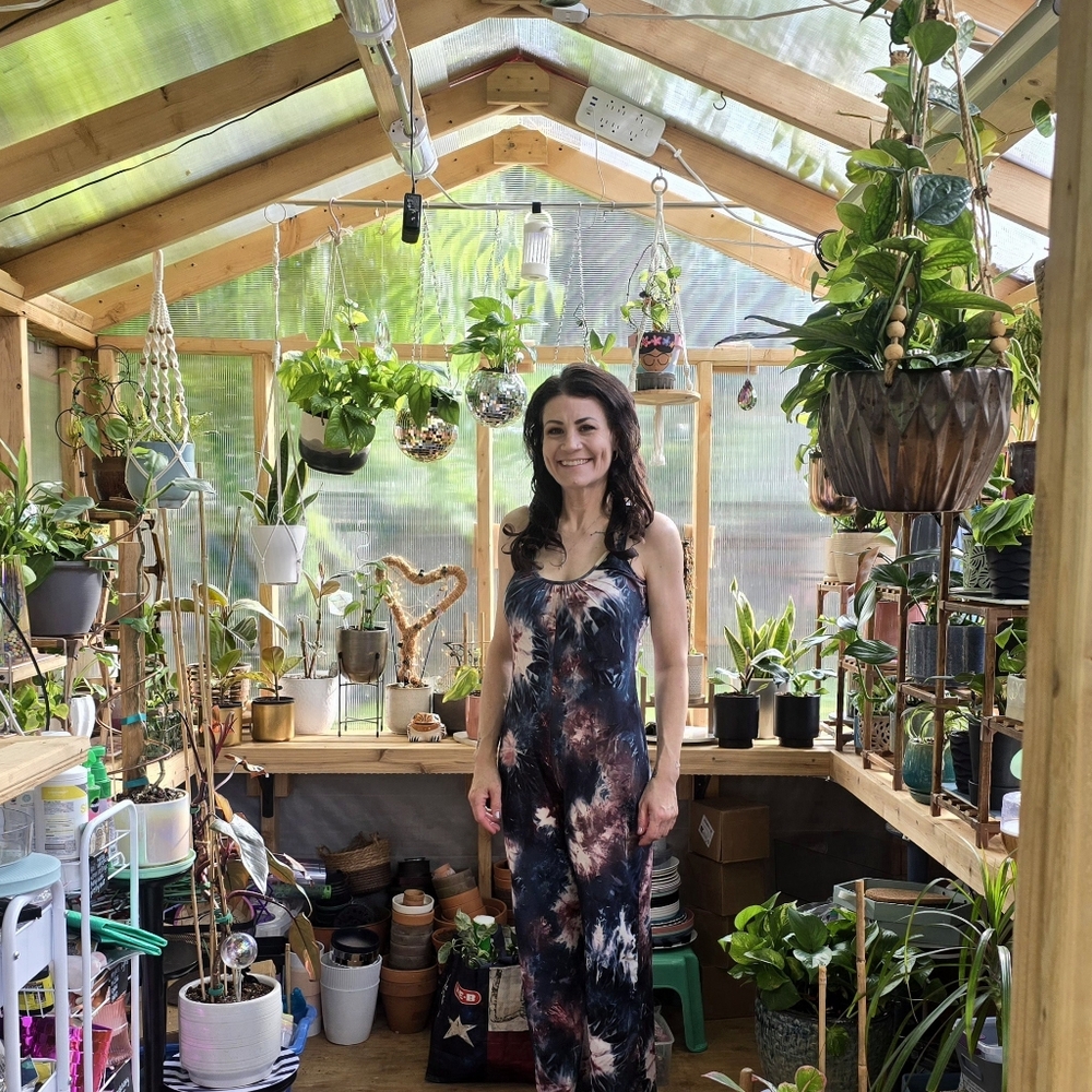 Meet your Posher, Amber